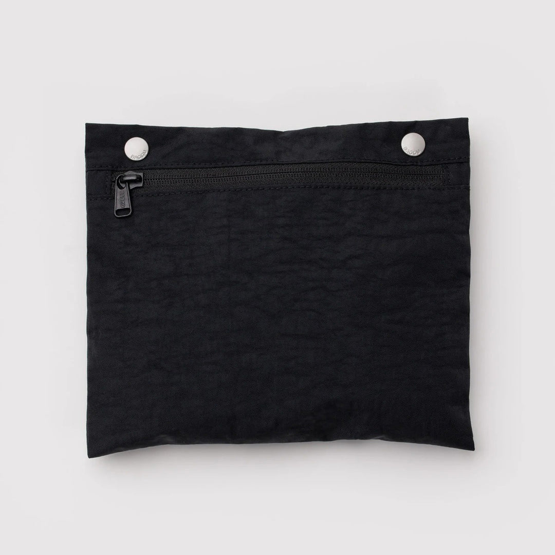 BOLSO - Baggu, Black Everyday Cloud Bag