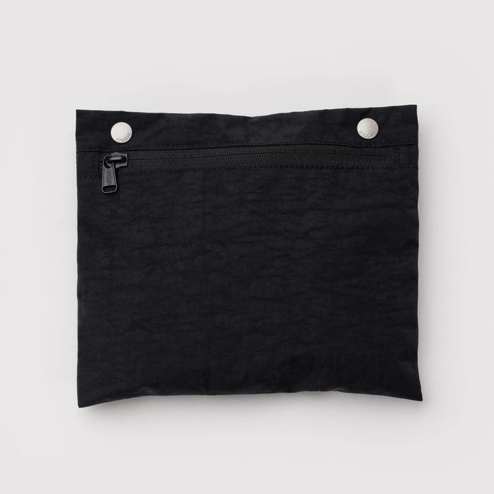 BOLSO - Baggu, Black Everyday Cloud Bag