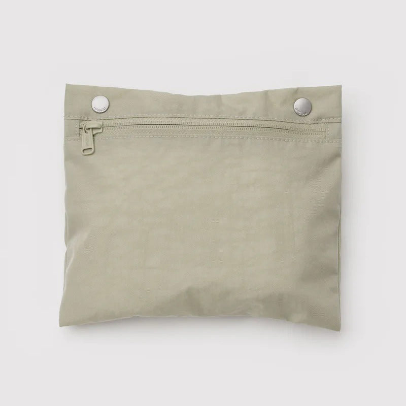 BOLSO - Baggu, Celadon Everyday Cloud Bag