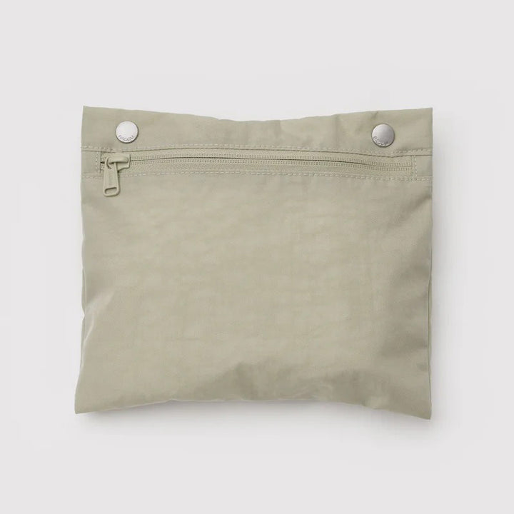 BOLSO - Baggu, Celadon Everyday Cloud Bag