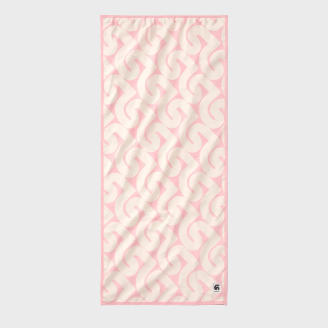 SCARF - Funkyneck, Curved Line