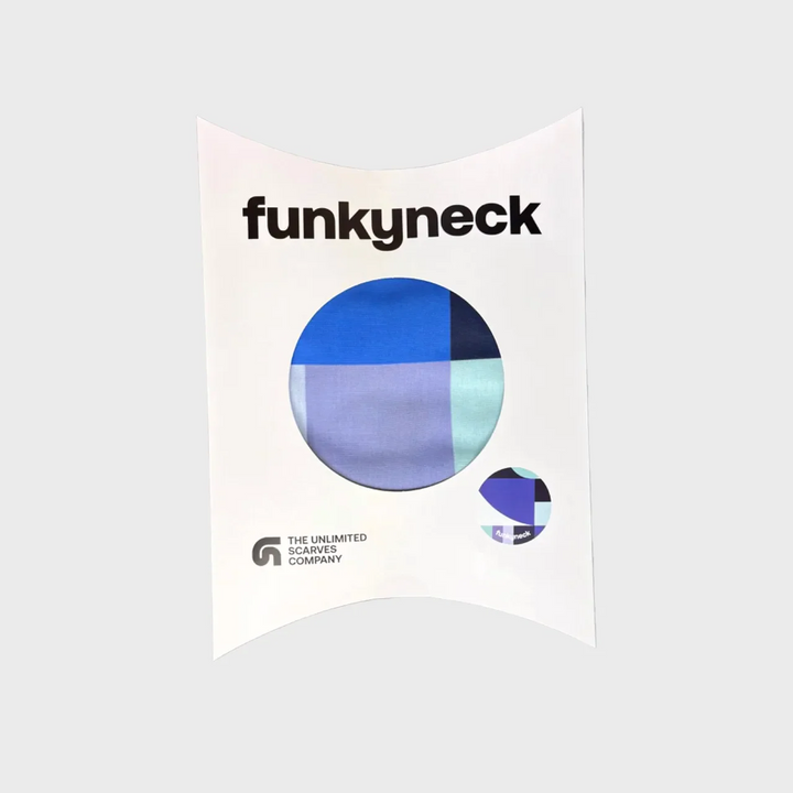 FOULARDS - Funkyneck, Esfera