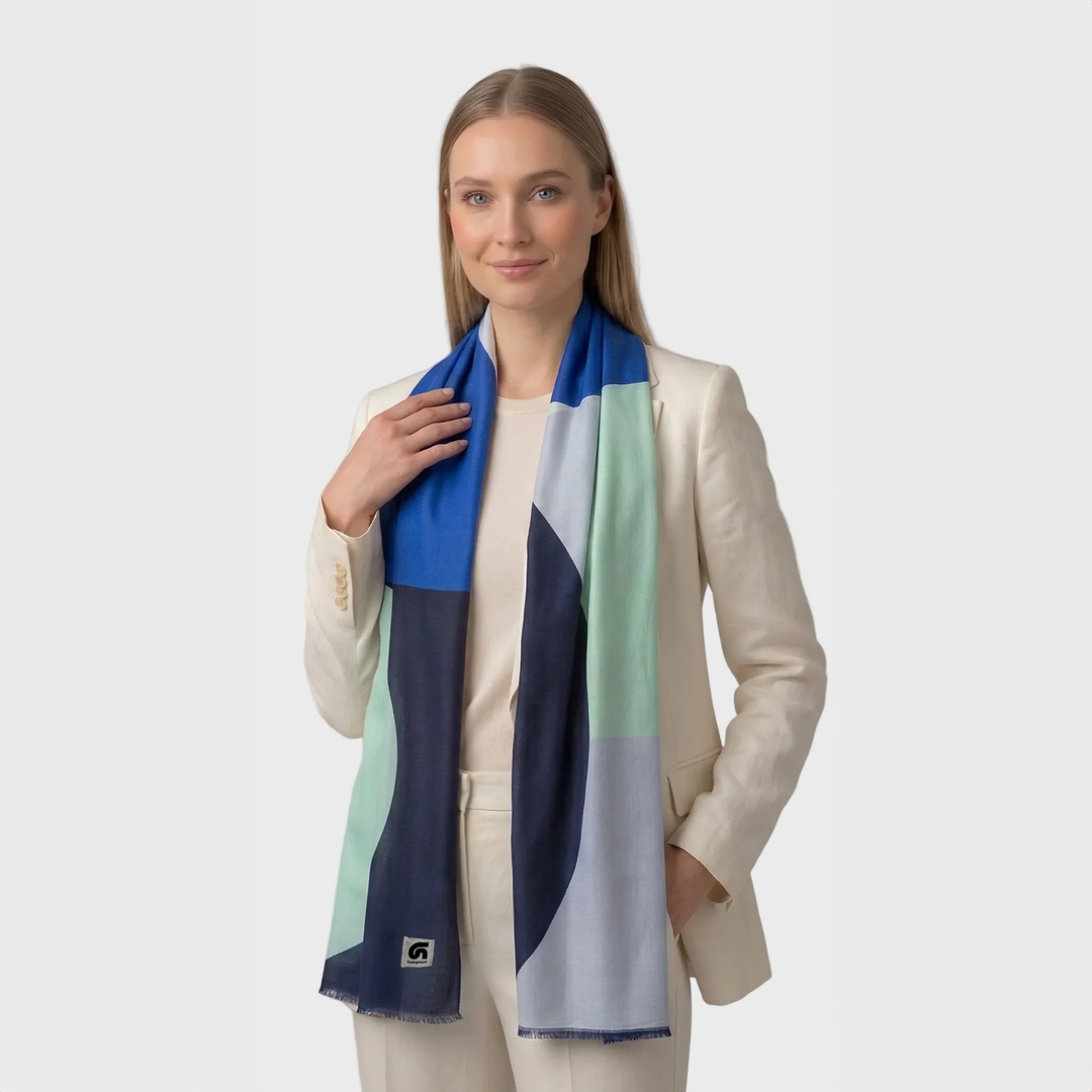 FOULARDS - Funkyneck, Esfera