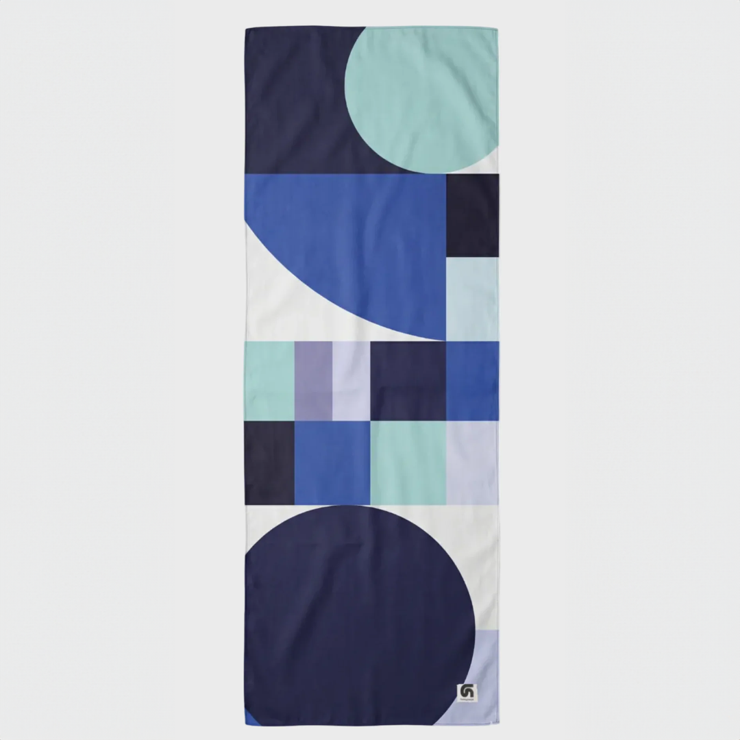 FOULARDS - Funkyneck, Esfera
