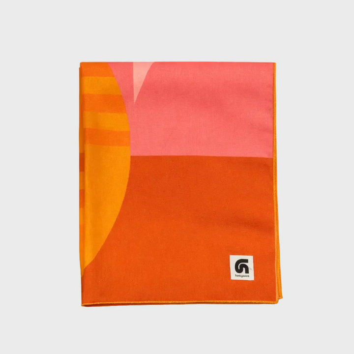 FOULARD - Funkyneck, Simetra