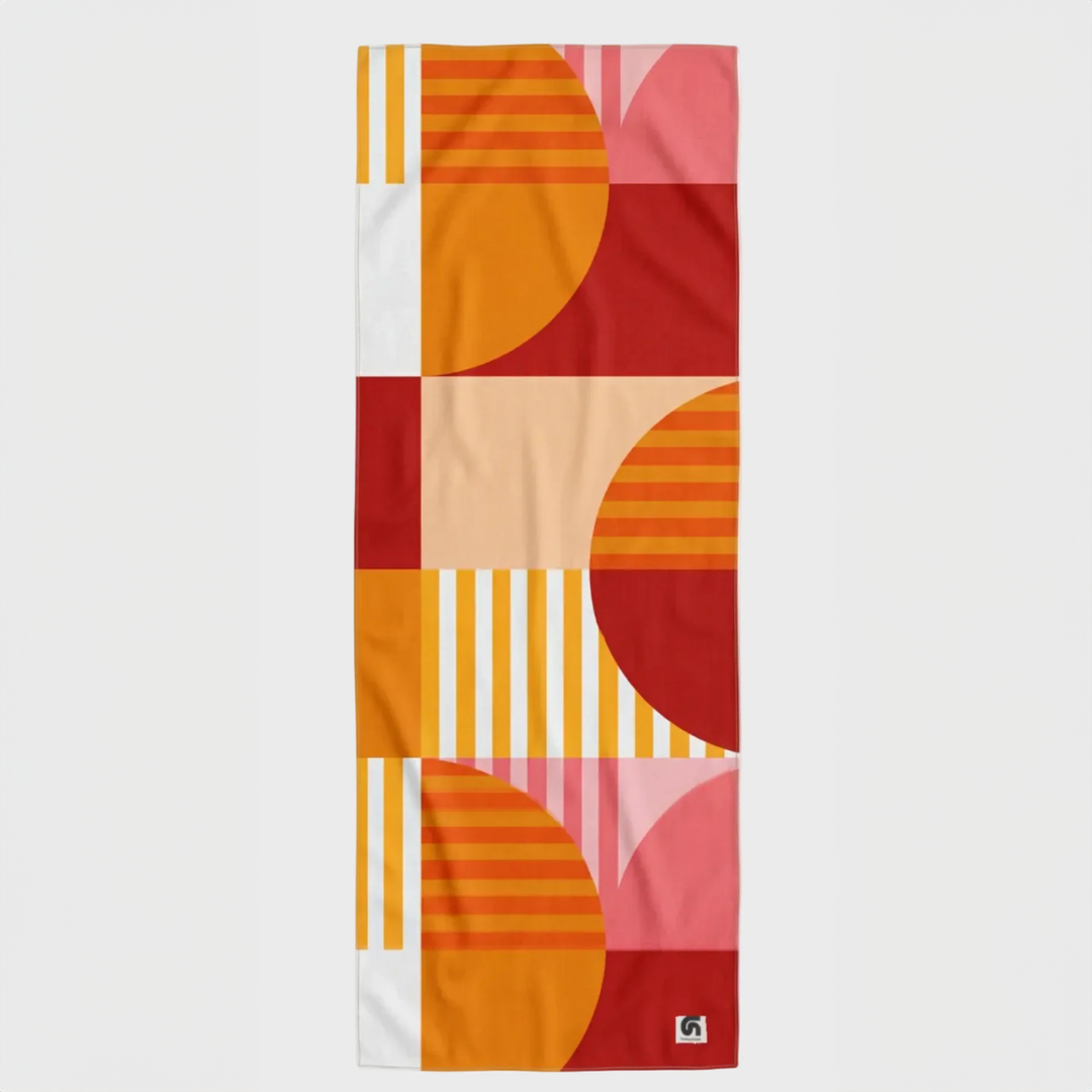 FOULARD - Funkyneck, Simetra