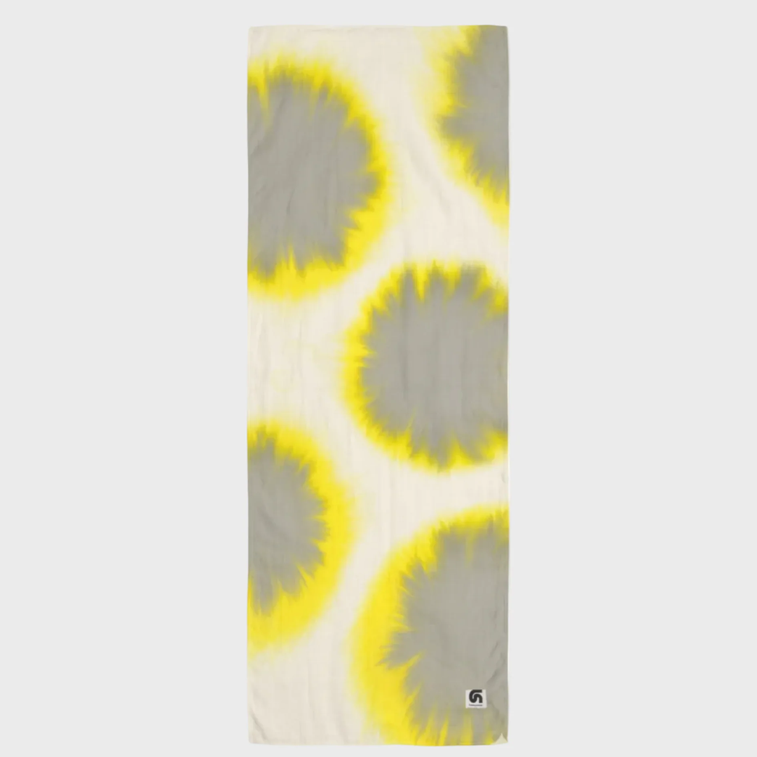 FULAR - Funkyneck, Honey by Aina Palmer