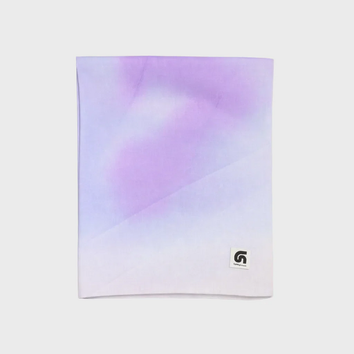 FULAR - Funkyneck, Lavender by Aina Palmer