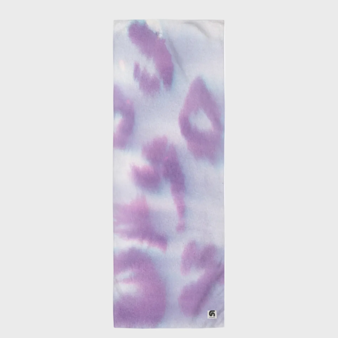 FULAR - Funkyneck, Lavender by Aina Palmer
