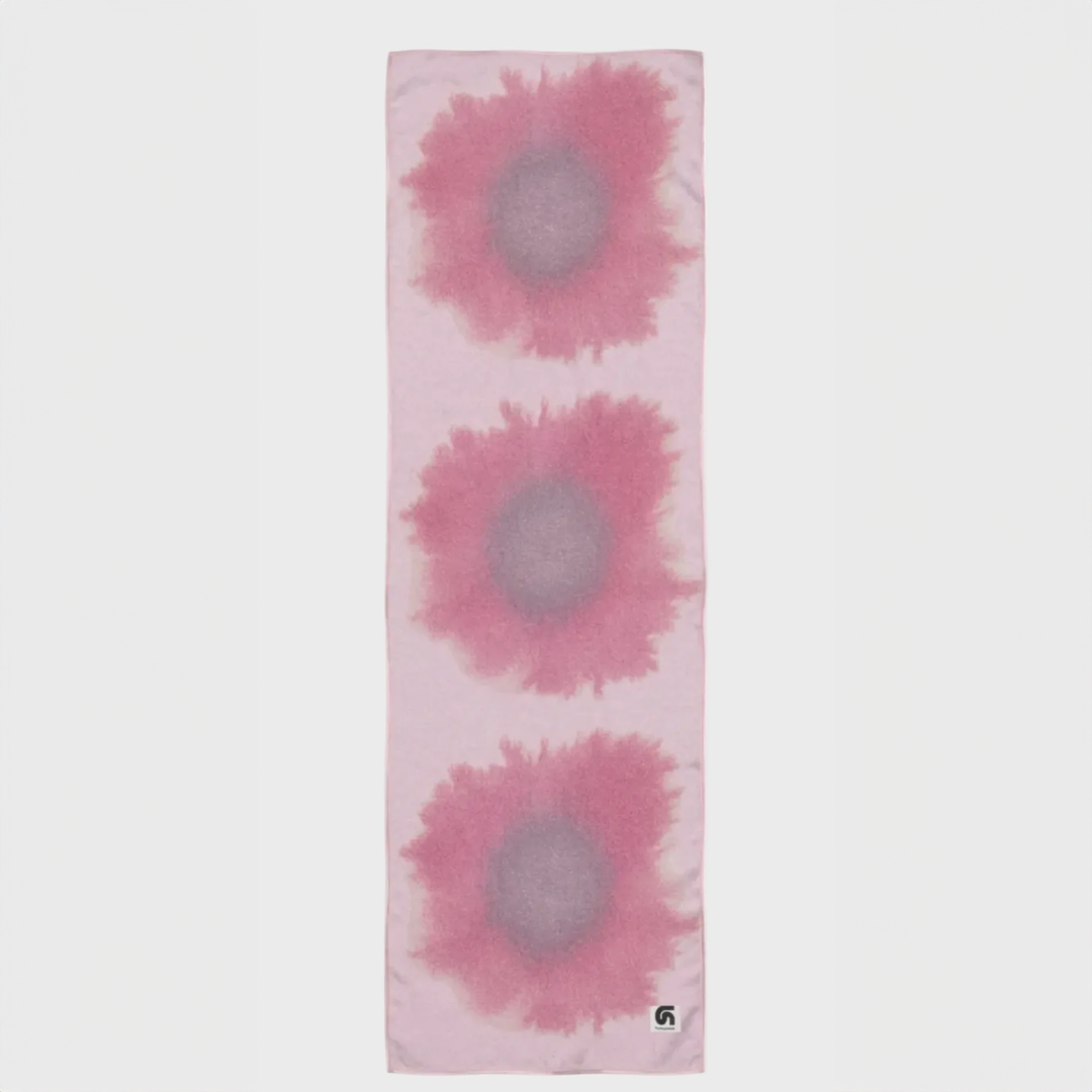 SCARF - Funkyneck, Curved Line
