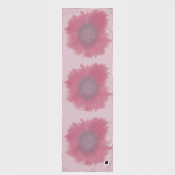 SCARF - Funkyneck, Curved Line