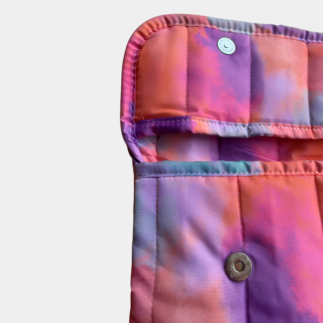 LAPTOP CASE - The Vanver Brand, Quadrille