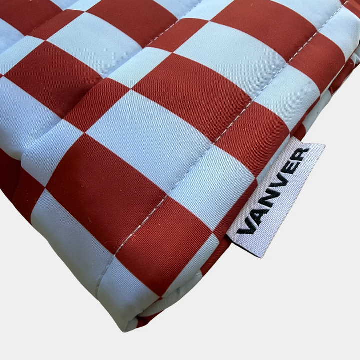 FUNDA DE PORTÁTIL - The Vanver Brand, Geométrica