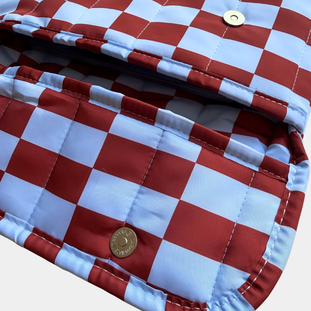 FUNDA DE PORTÁTIL - The Vanver Brand, Geométrica
