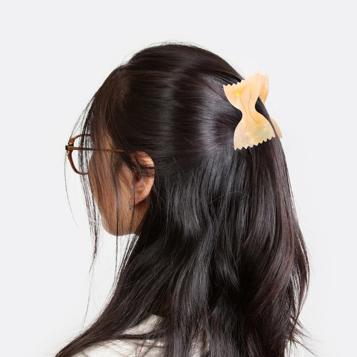 PINZA - Eat My Socks, Farfalle