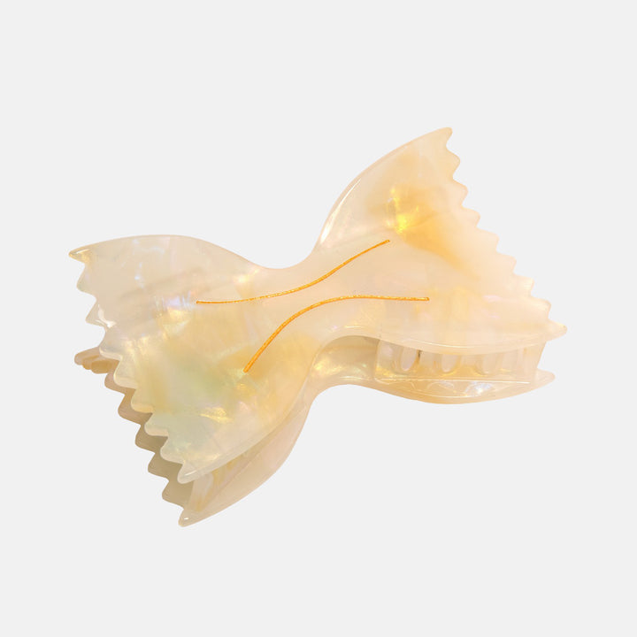 PINZA - Eat My Socks, Farfalle