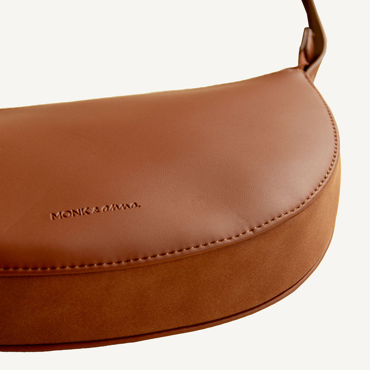 BOLSO - Monk & Anna, Farou Carnelian