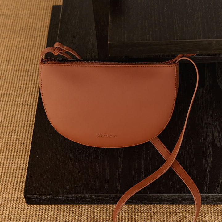 BOLSO - Monk & Anna, Farou Carnelian