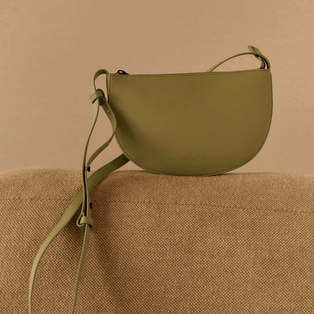 BOLSO - Monk & Anna, Farou Peridot