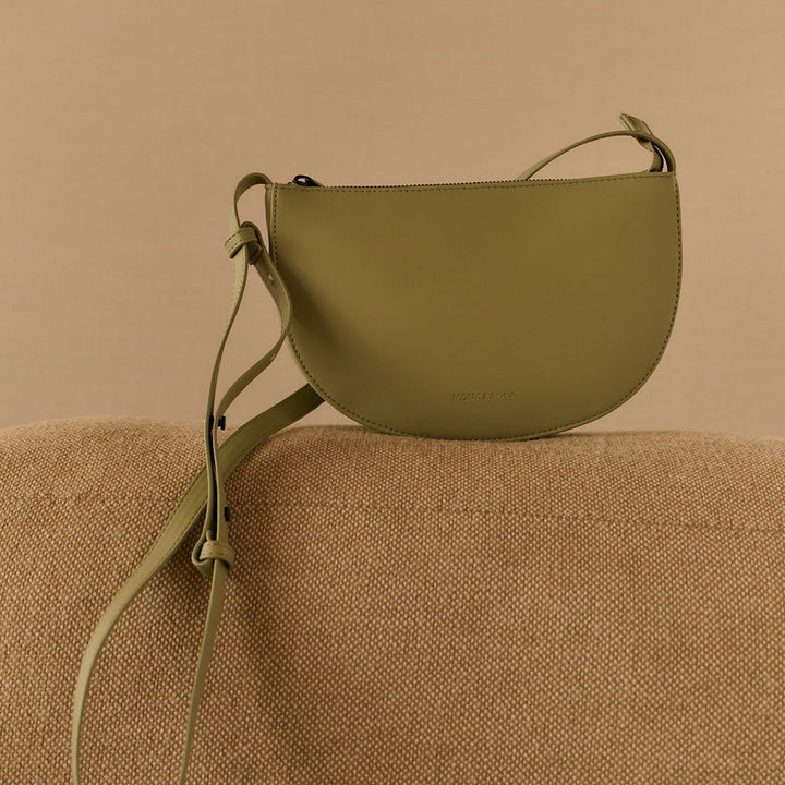 BOLSO - Monk & Anna, Farou Peridot