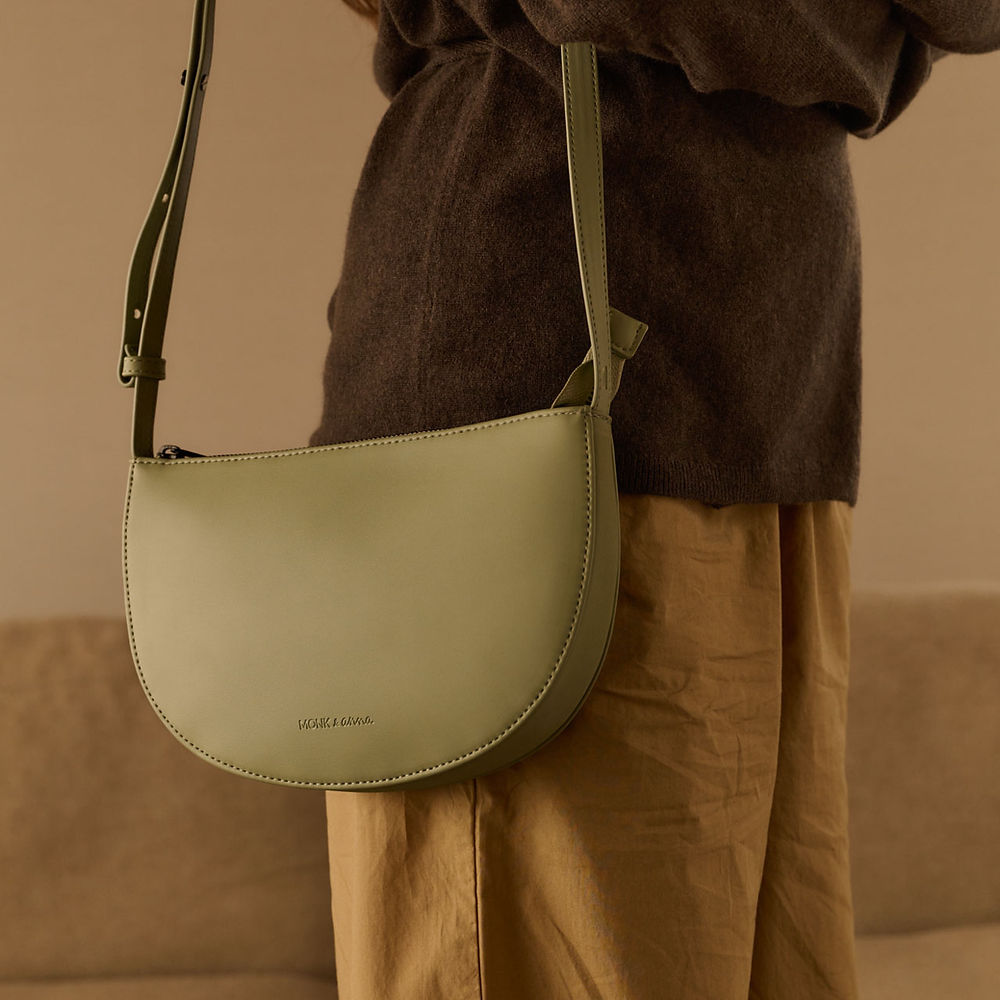 BOLSO - Monk & Anna, Farou Peridot