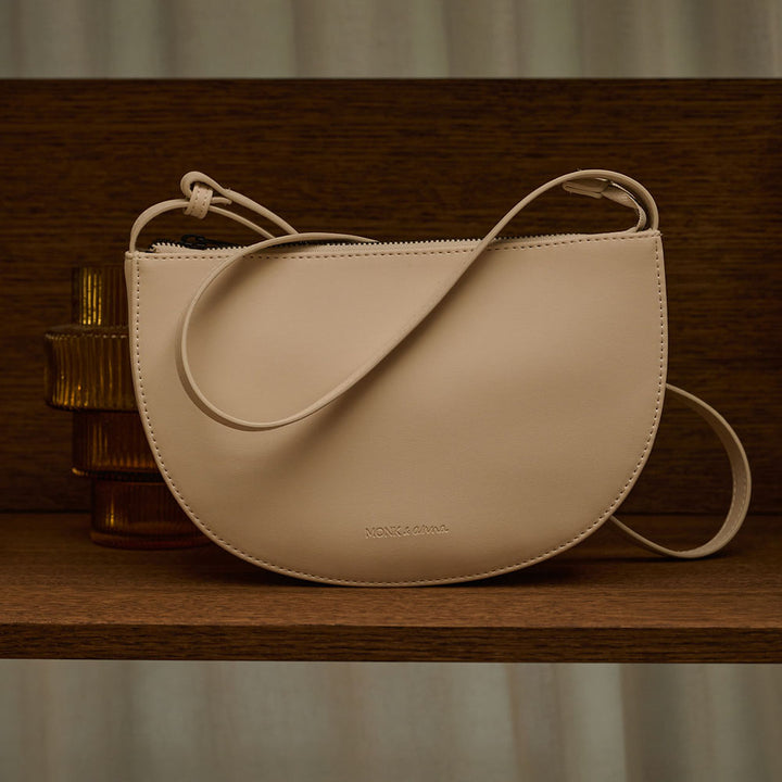 BOLSO - Monk & Anna, Farou Selentine