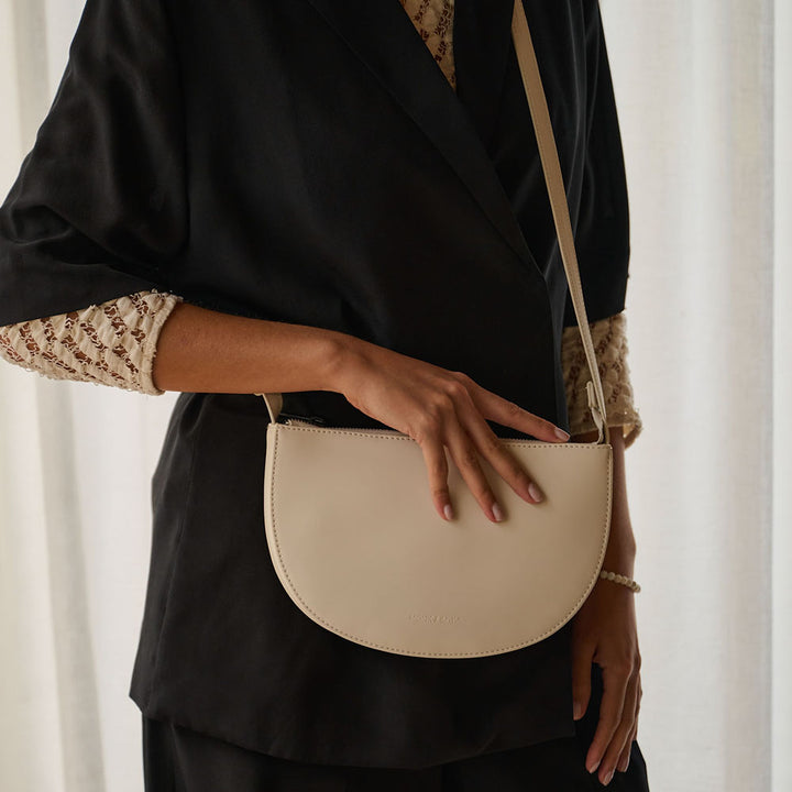 BOLSO - Monk & Anna, Farou Selentine