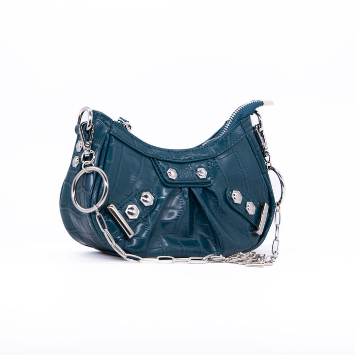 BOLSO - Lola Bags, Filles du Calvaire azul