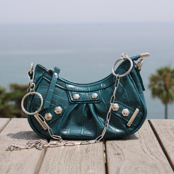 BOLSO - Lola Bags, Filles du Calvaire azul