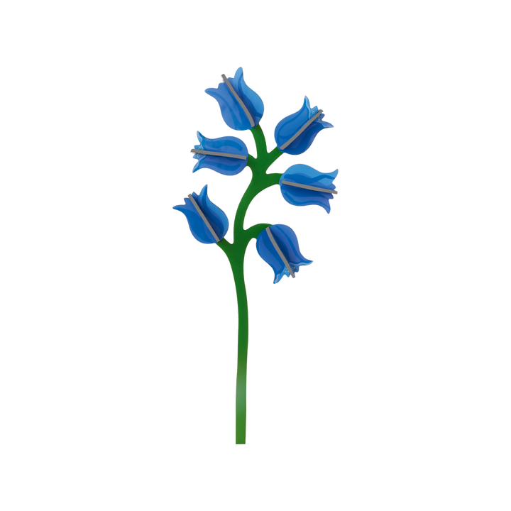 MAQUETA - Studio Roof, Campanula