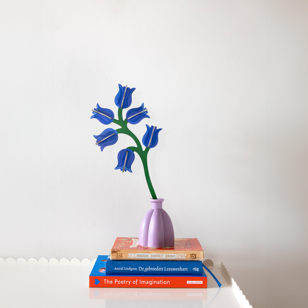 MAQUETA - Studio Roof, Campanula