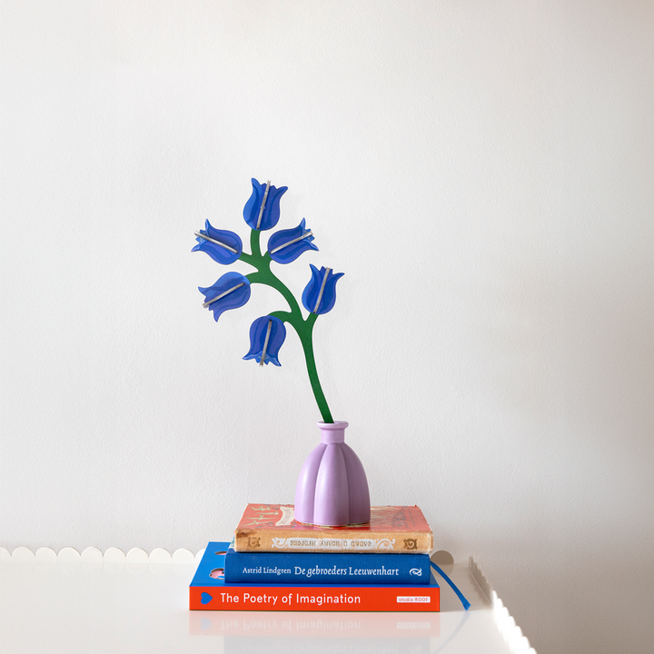 MAQUETA - Studio Roof, Campanula