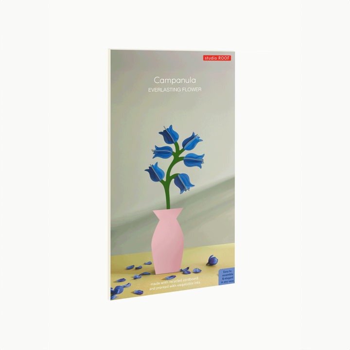 MAQUETA - Studio Roof, Campanula