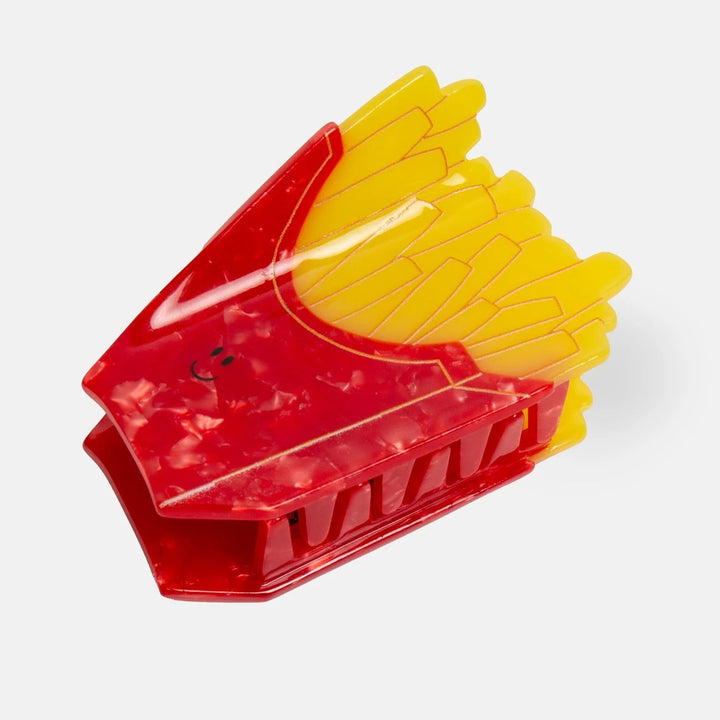 PINZA - Eat My Socks, French Fries