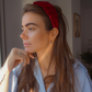 PENDIENTES - Glimmering, Greta