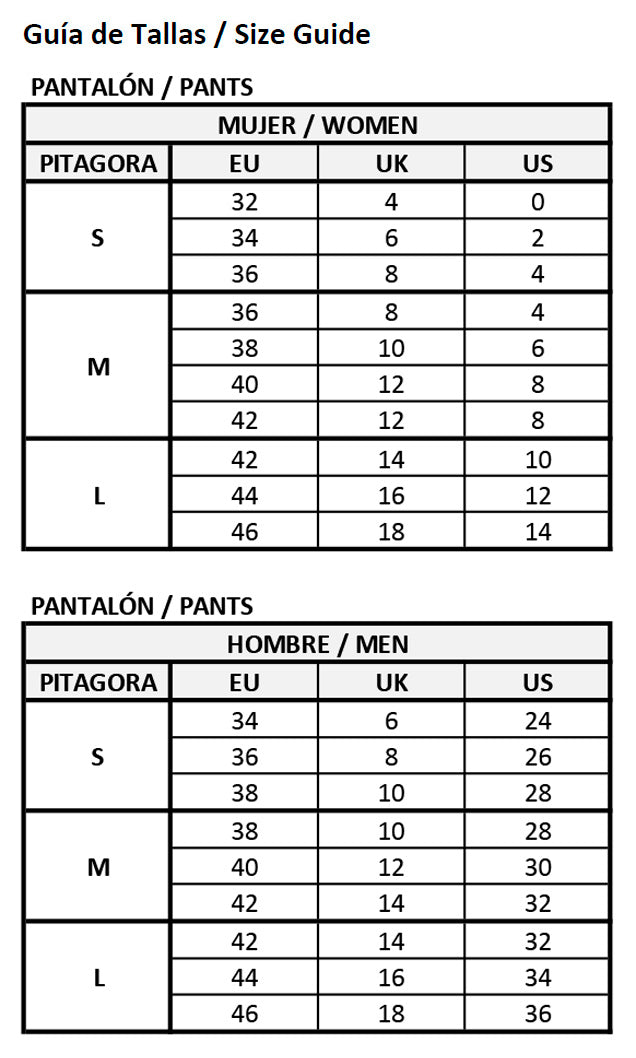 Tabla de tallas discount american eagle jeans