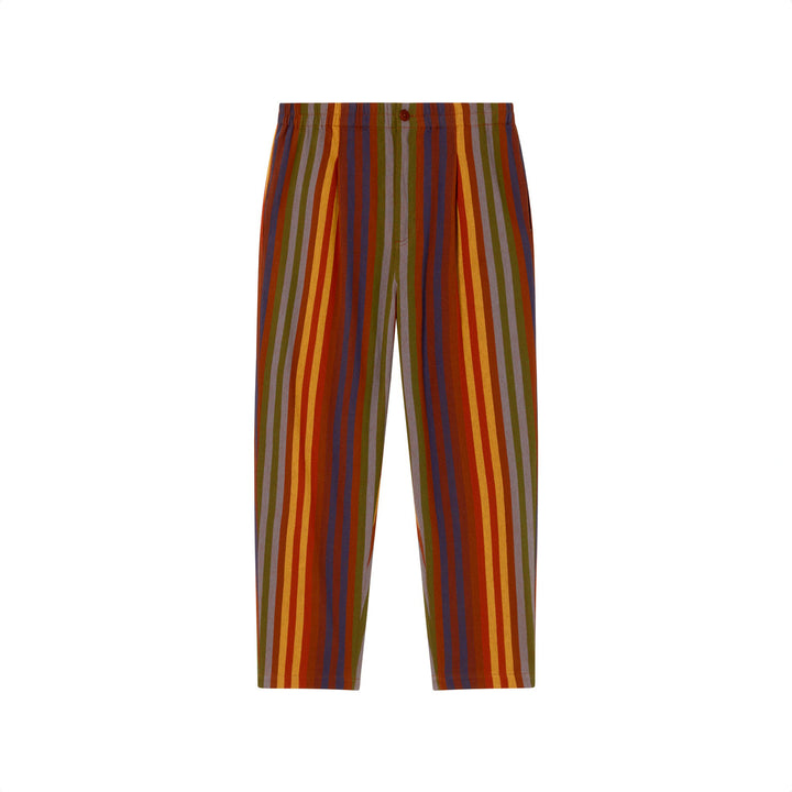 PANTALÓN - Thinking Mu, Luc Rayas Multicolor