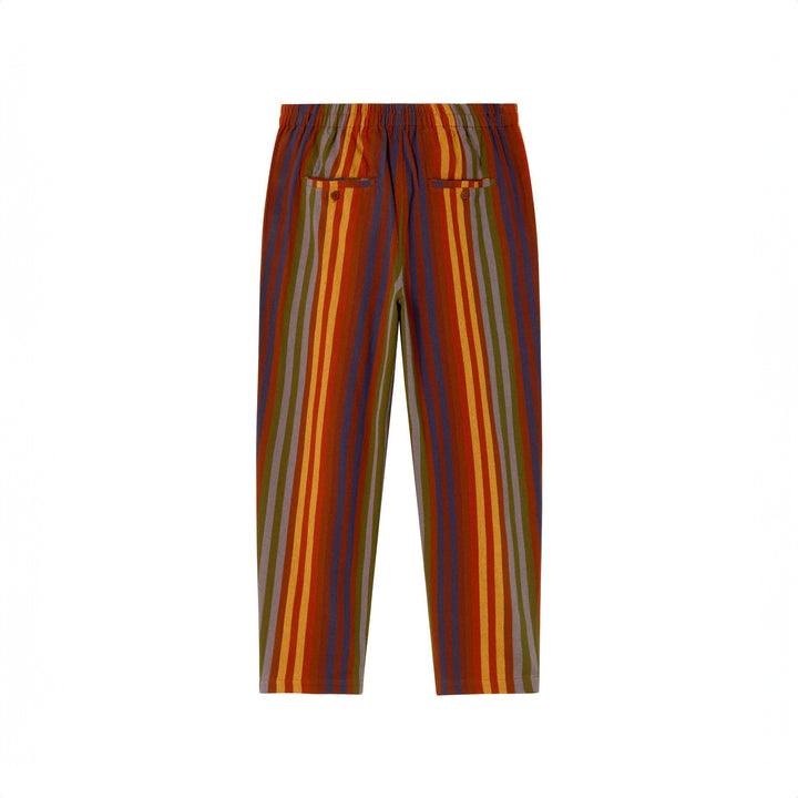 PANTALÓN - Thinking Mu, Luc Rayas Multicolor