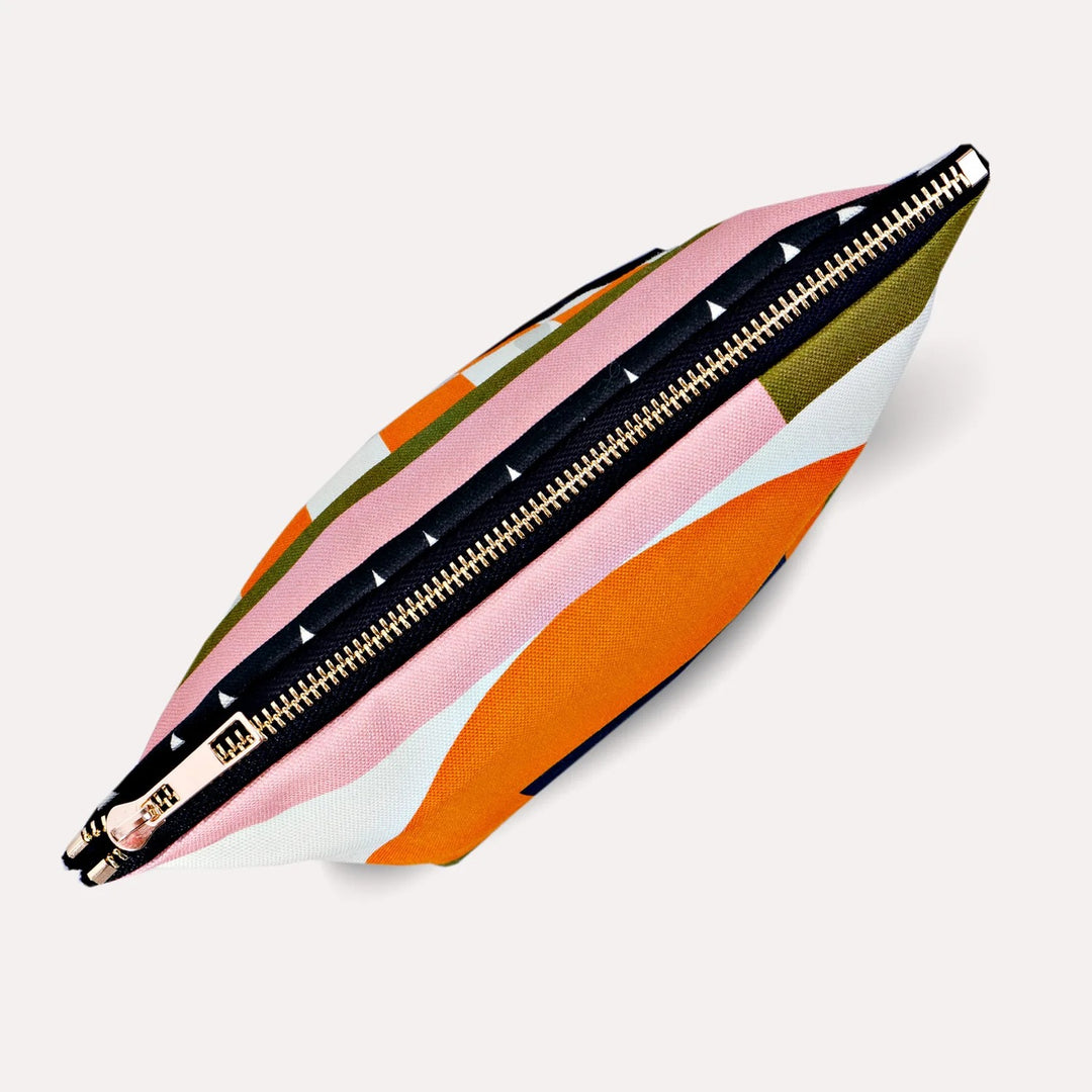 ESTUCHE - The Completist, Ginger