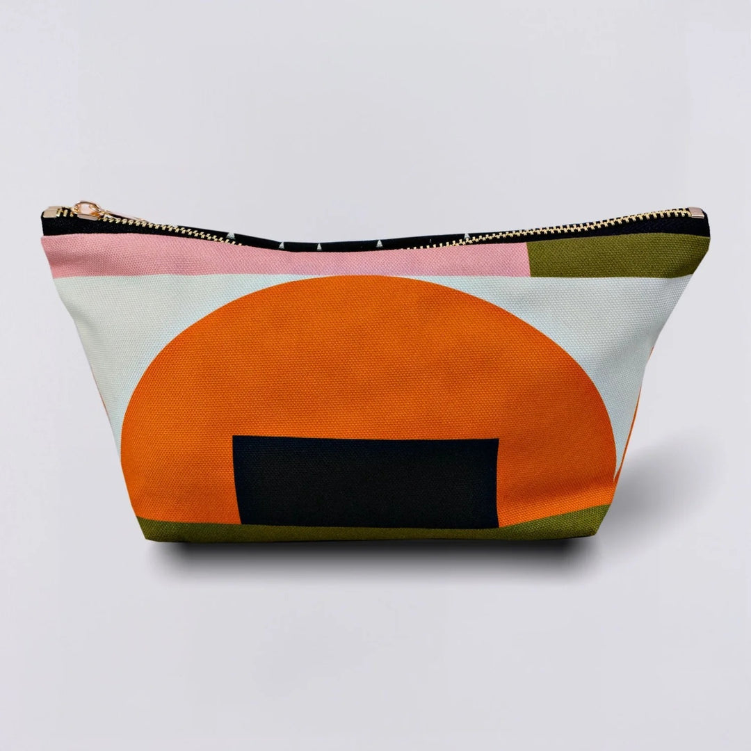 ESTUCHE - The Completist, Ginger