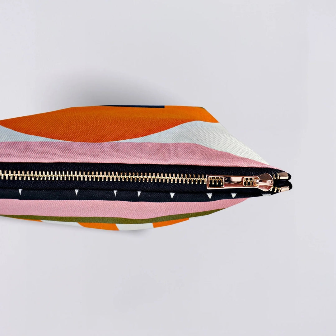 ESTUCHE - The Completist, Ginger