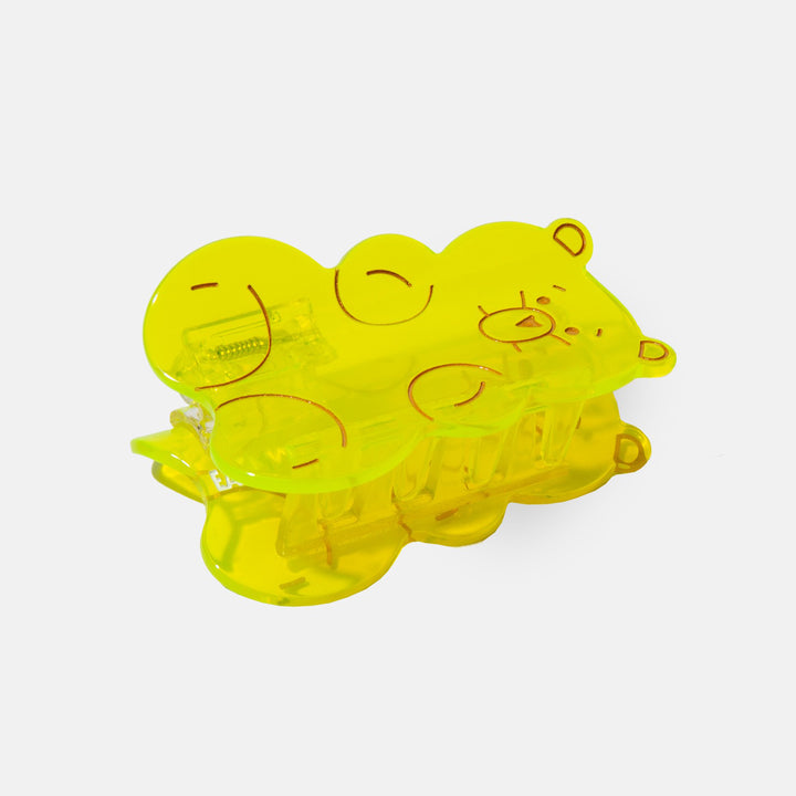 PINZA - Eat My Socks, Gummy Bear