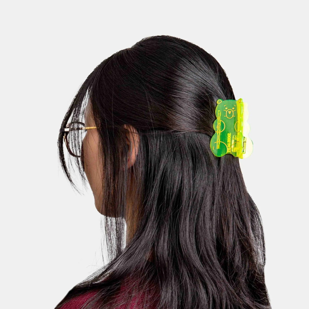 PINZA - Eat My Socks, Gummy Bear