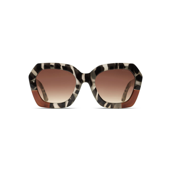 GAFAS DE SOL - Komono, Gwen Bronze Bobcat