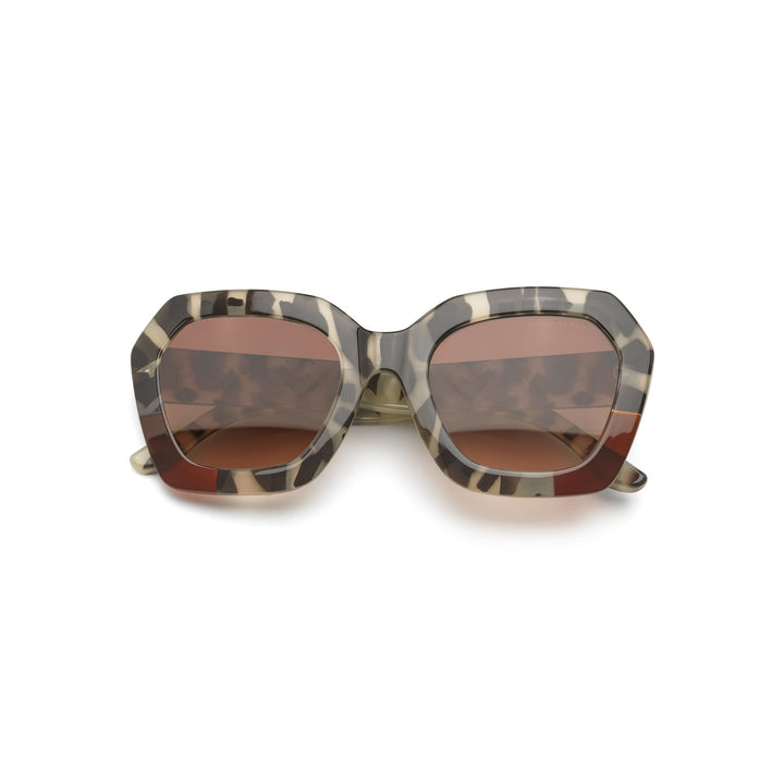 GAFAS DE SOL - Komono, Gwen Bronze Bobcat