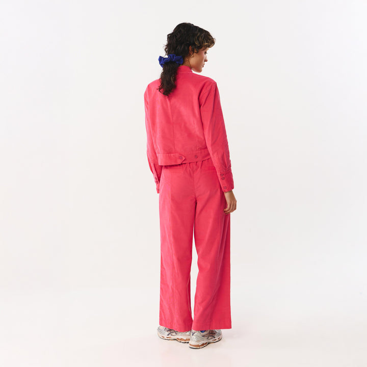 PANTALÓN - Suite13Lab, Hovart Pink