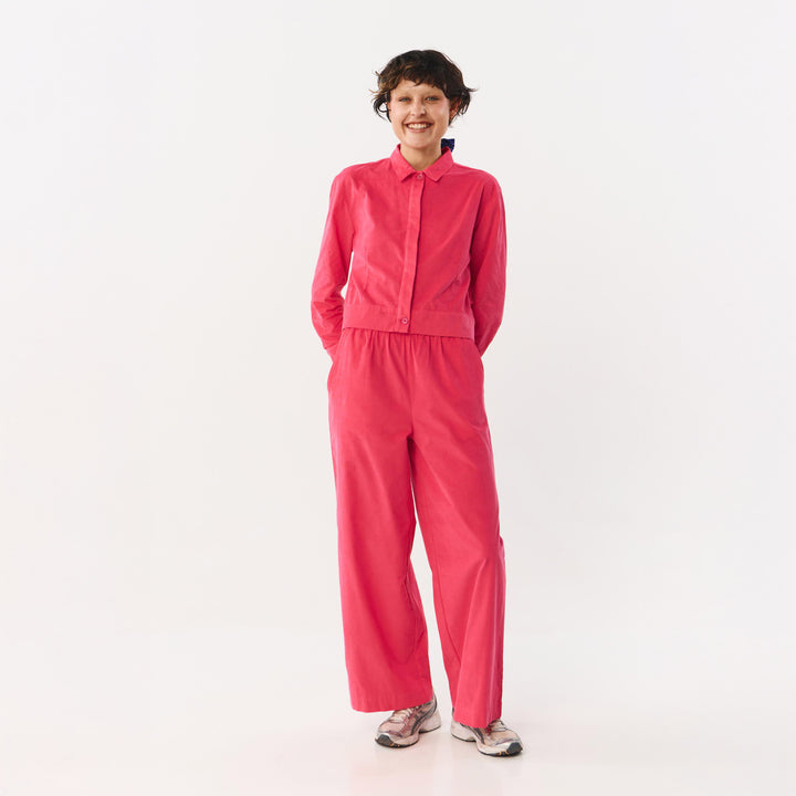 PANTALÓN - Suite13Lab, Hovart Pink