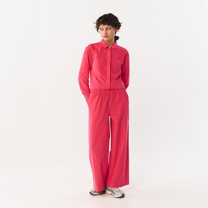 PANTALÓN - Suite13Lab, Hovart Pink