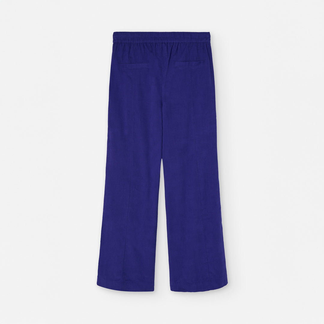PANTALÓN - Suite13Lab, Hovart Royal Blue
