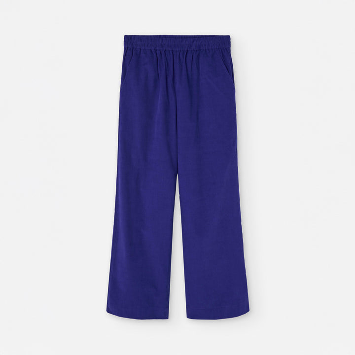 PANTALÓN - Suite13Lab, Hovart Royal Blue